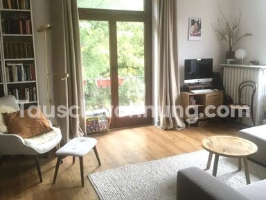 Wohnung zur Miete 780 € 3,5 Zimmer 83 m² 2. Geschoss Hamm Hamburg 20535