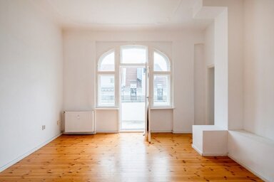 Wohnung zum Kauf 349.000 € 2 Zimmer 55 m² 4. Geschoss Wedding Berlin 13349