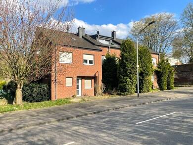 Wohnanlage zum Kauf als Kapitalanlage geeignet 265.000 € 5 Zimmer 112 m² 311 m² Grundstück Dahl Mönchengladbach 41069