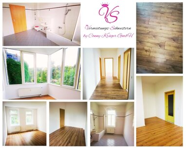 Wohnung zur Miete 435 € 2,5 Zimmer 79 m² 2. Geschoss Rößlerstraße 18c Altchemnitz 411 Chemnitz 09120