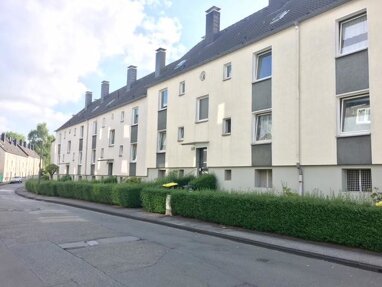 Wohnung zur Miete 488,24 € 2 Zimmer 51,9 m² 1. Geschoss Sonnenstraße 132 Oberbarmen-Schwarzbach Wuppertal 42277