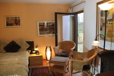 Wohnung zur Miete Wohnen auf Zeit 1.090 € 1 Zimmer 30 m² frei ab sofort Am Sonnengarten Gernsbach Gernsbach 76593