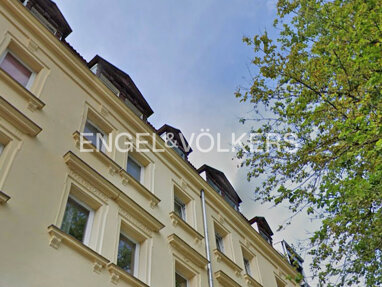 Wohnung zur Miete 880 € 2,5 Zimmer 80 m² 4. Geschoss Südstadt 40 Fürth 90763