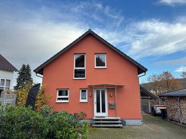 Einfamilienhaus zum Kauf 415.000 € 6 Zimmer 170 m² 758 m² Grundstück Oberkaufungen Kaufungen 34260