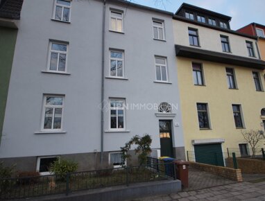 Wohnung zur Miete 781 € 2 Zimmer 71 m² 3. Geschoss Stadtmitte Rostock 18055
