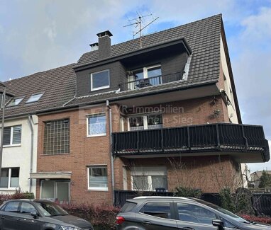 Mehrfamilienhaus zum Kauf 499.000 € 9 Zimmer 236 m² 312 m² Grundstück Sieglar Troisdorf 53844