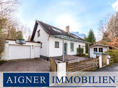 Einfamilienhaus zum Kauf 899.000 € 5 Zimmer 126,7 m² 563 m² Grundstück Holzkirchen Holzkirchen 83607
