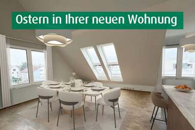 Wohnung zum Kauf Provisionsfrei 722.500 € 4 Zimmer 120,4 m² 3. Geschoss Steinenbergstrasse 20 Ringelbach Reutlingen 72764