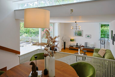 Wohnung zum Kauf 359.000 € 4 Zimmer 135 m² Heiderhof Bonn 53177