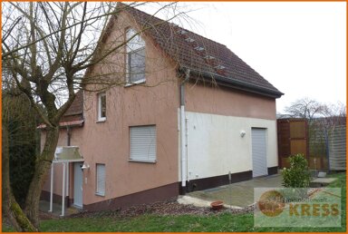 Reihenmittelhaus zum Kauf 428.000 € 12 Zimmer 263,2 m² 881 m² Grundstück Kressenbach Schlüchtern / Kressenbach 36381