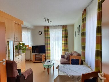 Wohnung zur Miete 420 € 2 Zimmer 50 m² Bad Staffelstein Bad Staffelstein 96231