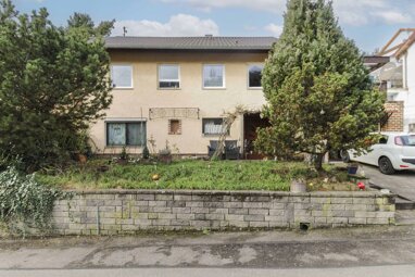 Doppelhaushälfte zum Kauf 325.000 € 5 Zimmer 180,3 m² 641,3 m² Grundstück Neckarzimmern 74865