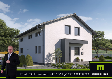 Haus zum Kauf 353.994 € 5 Zimmer 146 m² 592 m² Grundstück Langenbach Nümbrecht 51588