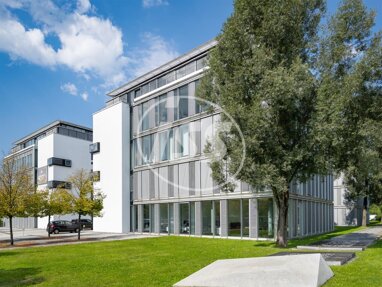Bürofläche zur Miete Provisionsfrei 12,50 € 1.273 m² Bürofläche teilbar ab 331 m² Feringastrasse 9 Unterföhring 85774