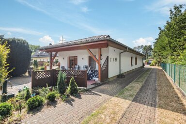 Bauernhaus zum Kauf 345.000 € 5 Zimmer 120 m² 1.314 m² Grundstück Hartmannsdorf Spreenhagen OT Hartmannsdorf 15528