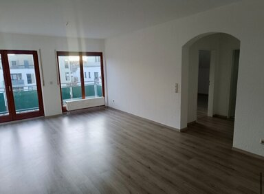 Wohnung zur Miete 775 € 2 Zimmer 62,4 m² 4. Geschoss frei ab sofort Hessenring 76 Groß-Karben Karben 61184