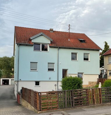 Einfamilienhaus zum Kauf 369.000 € 7 Zimmer 182,3 m² 1.008 m² Grundstück Specke Ebern 96106