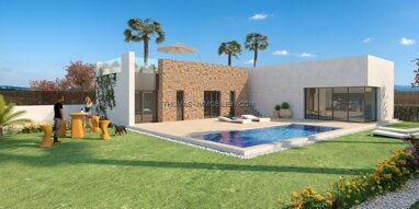 Villa zum Kauf 595.000 € 4 Zimmer 119 m² 390 m² Grundstück Algorfa 03169