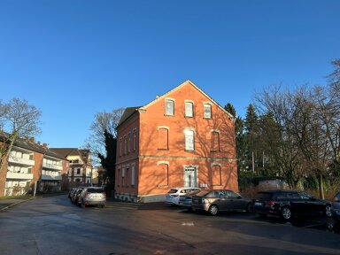 Mehrfamilienhaus zum Kauf provisionsfrei 335.000 € 12 Zimmer 262 m² 559 m² Grundstück Altstadt Dorsten 46282