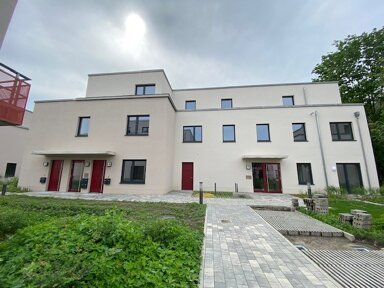 Wohnung zur Miete 1.383 € 4 Zimmer 115,3 m² 3. Geschoss Wolfgang-Steinitz-Straße 22 Rahnsdorf Berlin 12589