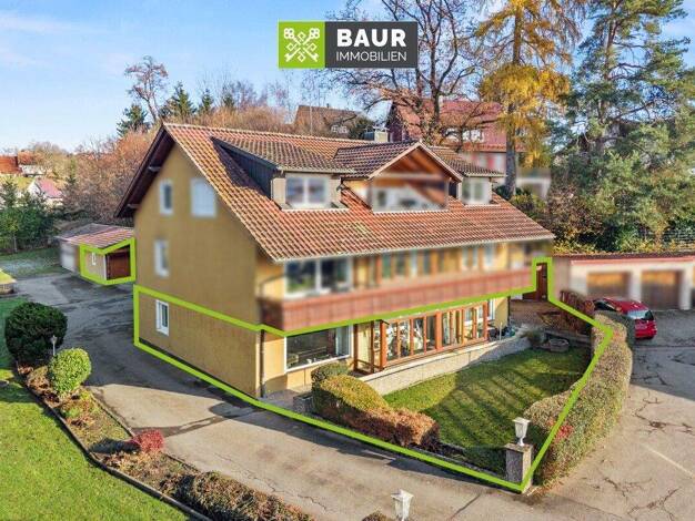 Wohnung zum Kauf 369.000 € 4 Zimmer 113 m² Kressbronn Kressbronn am Bodensee 88079