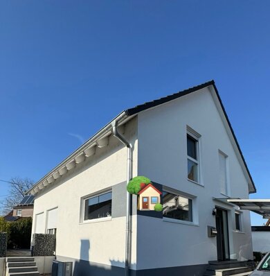 Einfamilienhaus zum Kauf provisionsfrei 689.000 € 4 Zimmer 153 m² 286 m² Grundstück Illingen Illingen 75428