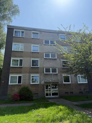 Wohnung zur Miete 650 € 3 Zimmer 70,8 m² 2. Geschoss frei ab 16.07.2025 Meerkamp 41 Katernberg Essen 45327