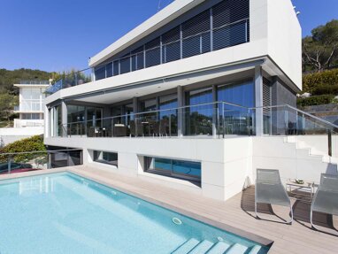 Villa zum Kauf Provisionsfrei 2.990.000 € 11 Zimmer 500 m² 1.171 m² Grundstück Sitges 08870
