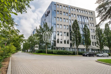Bürofläche zur Miete Provisionsfrei 670 m² Bürofläche teilbar ab 50 m² Gebersdorf Nuremberg 90449