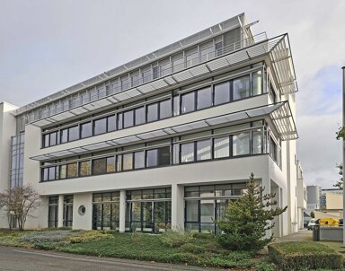 Bürogebäude zum Kauf provisionsfrei als Kapitalanlage geeignet 4.990.000 € 3.097 m² Rauental 4 Koblenz 56073