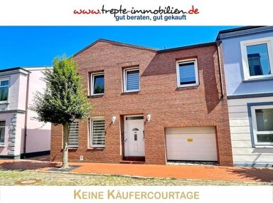 Stadthaus zum Kauf provisionsfrei 409.000 € 5 Zimmer 147 m² 328 m² Grundstück Wahlbezirk 09 Elmshorn 25335