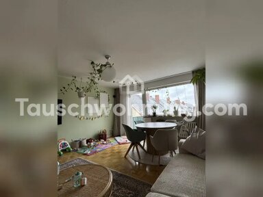 Wohnung zur Miete Tauschwohnung 615 € 2 Zimmer 61 m² 4. Geschoss Herrenhausen Hannover 30419