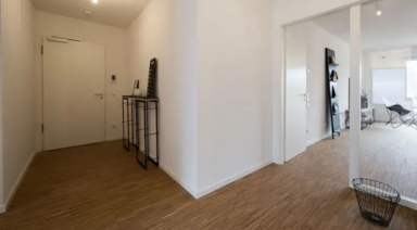 Wohnung zur Miete 1.256 € 4 Zimmer 102,4 m² 2. Geschoss frei ab 01.02.2025 Ilmenaugarten 97 Kaltenmoor Lüneburg 21337