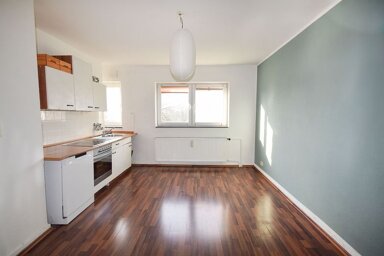 Wohnung zur Miete 440 € 2 Zimmer 51,3 m² 3. Geschoss Herrenhausen Hannover 30419