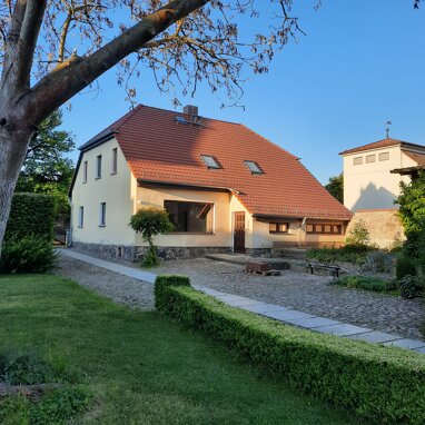 Bauernhaus zur Miete 1.700 € 4 Zimmer 176 m² Alte Dorfstrasse Plötzin Werder (Havel) 14542