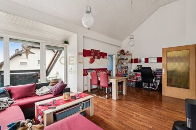 Wohnung zum Kauf 185.000 € 2 Zimmer 64,6 m² 3. Geschoss Mommenheim 55278