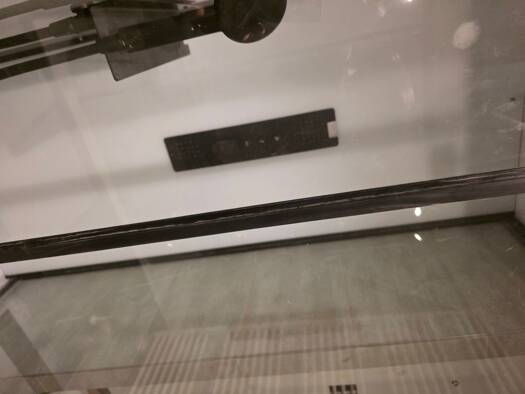 Maisonette zur Miete 790 € 5 Zimmer 90 m² Geschoss 1/3 frei ab sofort Bad Brückenau 97769