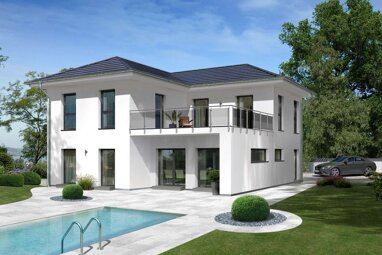 Haus zum Kauf Provisionsfrei 903.689 € 5 Zimmer 249,5 m² 729 m² Grundstück Ainring Ainring 83404
