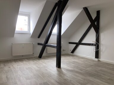 Wohnung zur Miete 410 € 3 Zimmer 82 m² 4. Geschoss Zwingerstraße 34 Döbeln Döbeln 04720