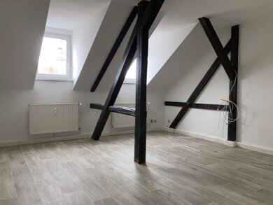 Wohnung zur Miete 410 € 3 Zimmer 82 m² 4. Geschoss Zwingerstraße 34 Döbeln Döbeln 04720