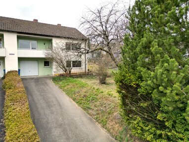 Doppelhaushälfte zum Kauf 150.000 € 4 Zimmer 100 m² 731 m² Grundstück Mellrichstadt Mellrichstadt 97638