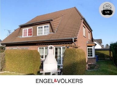 Haus zum Kauf 499.000 € 4 Zimmer 115 m² 285 m² Grundstück Hönow Hoppegarten 15366