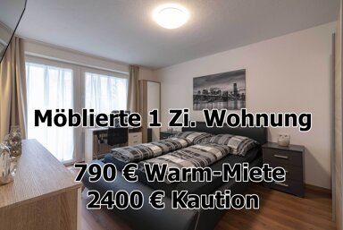 Wohnung zur Miete 550 € 1 Zimmer 28 m² frei ab sofort Untere Bachstr. 133 Truchtelfingen Albstadt 72461