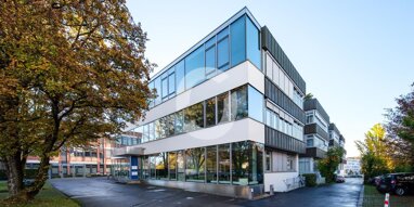 Büro-/Praxisfläche zur Miete Provisionsfrei 12 € 900 m² Bürofläche teilbar ab 900 m² Rosental Stuttgart, Vaihingen 70563
