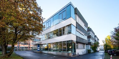 Büro-/Praxisfläche zur Miete provisionsfrei 12 € 900 m² Bürofläche teilbar ab 900 m² Rosental Stuttgart, Vaihingen 70563