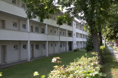 Wohnung zur Miete 269 € 2 Zimmer 41,3 m² 1. Geschoss frei ab 01.04.2025 Thomas-Muentzer-Str. 10C Bad Dürrenberg Bad Dürrenberg 06231