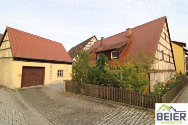 Doppelhaushälfte zum Kauf 169.000 € 4 Zimmer 122 m² 269 m² Grundstück Dietenhofen Dietenhofen 90599