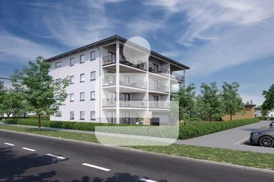 Wohnung zum Kauf provisionsfrei 512.000 € 3 Zimmer 98,9 m² Mühldorf Mühldorf 84453