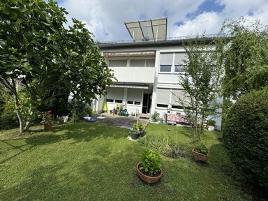 Mehrfamilienhaus zum Kauf 745.000 € 9 Zimmer 215,1 m² 415 m² Grundstück Göppingen - Nordweststadt Göppingen 73033