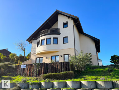 Einfamilienhaus zum Kauf 499.000 € 8 Zimmer 208 m² 829 m² Grundstück Großkarlbach 67229